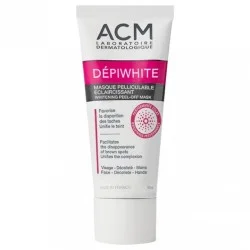Dépiwhite Masque pelliculable éclaircissant, 40ml