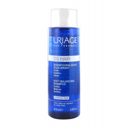 Uriage DS Hair Shampooing Doux Équilibrant 200 ml