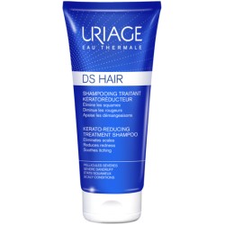 Uriage ds hair shampooing keratoregulateur 150ml
