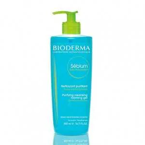 Sébium Gel Moussant Purifiant, 200ml