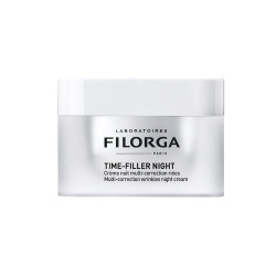 Filorga TIME-FILLER NIGHT Crème de nuit-50ml