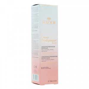 Nuxe Crème prodigieuse Boost concentré préparateur énergisant 100 ml