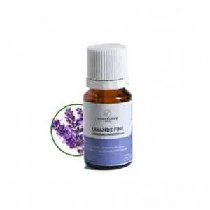 ALMAFLORE HUILE ESSENTIELLE DE LAVANDE FINE 10ML pharmashop