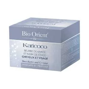 BIO-ORIENT KARICOCO 100 ML