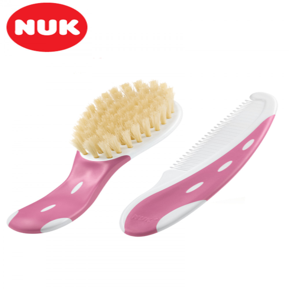 Nuk BROSSE & PEIGNE