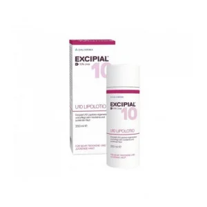 EXCIPIAL U10 LIPOLOTION 200ML pharmashop