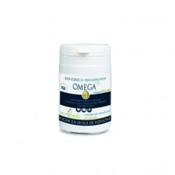 Young Health OMEGA 3 , 90 gélules