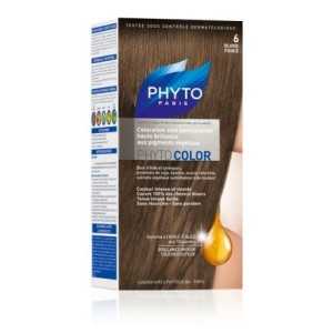 Phytocolor Couleur Soin 6