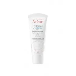 AVENE HYDRANCE UV LEGERE SPF30 40ML-pharmashop