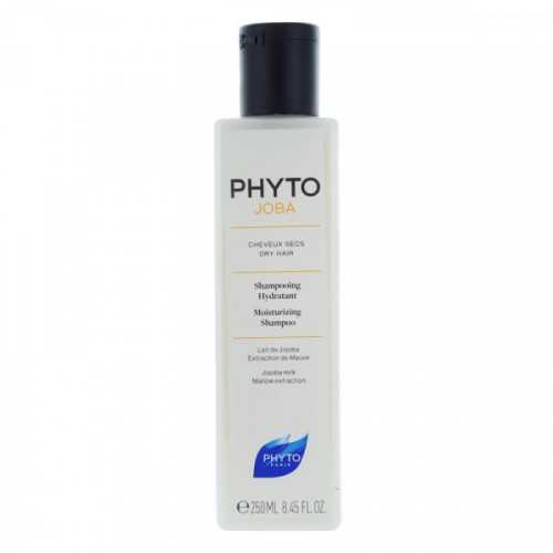 PHYTO Phytojoba Shampooing Hydratation Brillance, 200ml