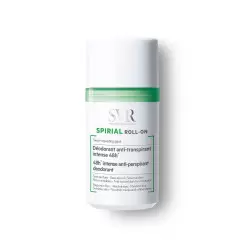 SVR Spirial roll on anti-transpirant, 50ML