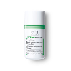SVR Spirial roll on anti-transpirant, 50ML