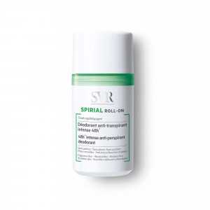 SVR Spirial roll on anti-transpirant, 50ML