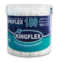 KINGFLEX BATONNETS BT/180