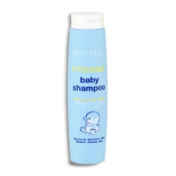 PHYTEAL FITOSINE BABY SHAMPOOING  250 ML