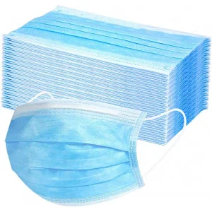 BAVETTE CHIRURGICALE JETABLE 50 PIECES pharmashop