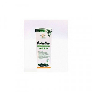 Eden Life Spiruline 50 Gélules