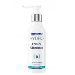 NOVACLEAR HYDRO FACIAL CLEANSER WITH HYALURONIC ACID 150ML
