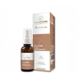 ALMAFLORE SERUM ANTI PARASITAIRE 30ML