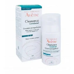 Avene Cleanance Concentre Anti-imperfections Comedomed 30ml