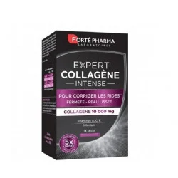 FORTE PHARMA EXPERT COLLAGENE 20 STICKS pharmashop