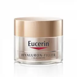 EUCERIN SOIN DE NUIT 50ML HYALURON-FILLER + ELASTICITY