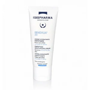 ISISPHARMA SENSYLIA CREME HYDRATANTE FORTIFIANTE 24H 40ML pharmashop