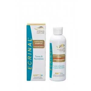 ECRINAL SHAMPOING ANTI-CHUTE FEMME 200 ml