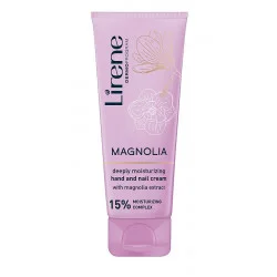 LIRENE MAGNOLIA CREME MAINS 15% 75ML pharmashop