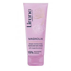 LIRENE MAGNOLIA CREME MAINS 15% 75ML pharmashop