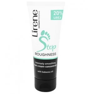 LIRENE CREME PIEDS STOP 20 % UREA 75ML-pharmashop
