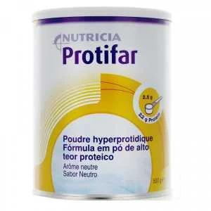 Nutricia PROTIFAR PLUS poudre hyperprotidique