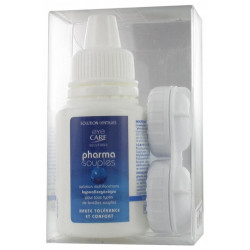 Eye care Pharma Souples Solution Multifonctions, 50 ml