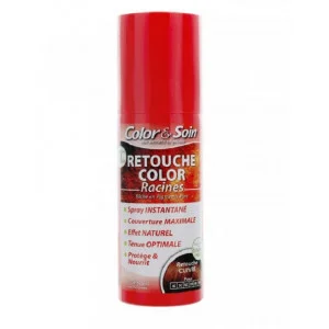 3 CHENES COLOR ET SOIN RETOUCHE COLOR RACINES SPRAY 75 ML