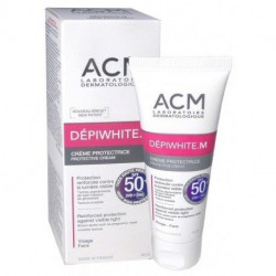 ACM Depiwhite M SPF50+, 40 ml