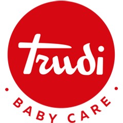 Trudi Baby Care Lingettes Hygiéniques Corps 20x30cm 40uts