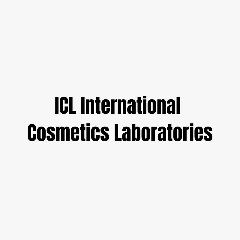ICL International Cosmetics Laboratories