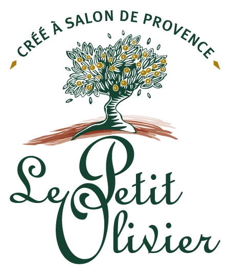 LE PETIT OLIVIER