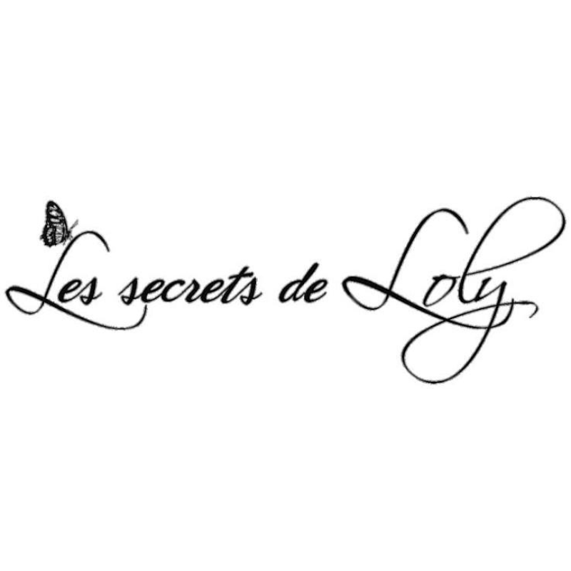 LES SECRETS DE LOLY