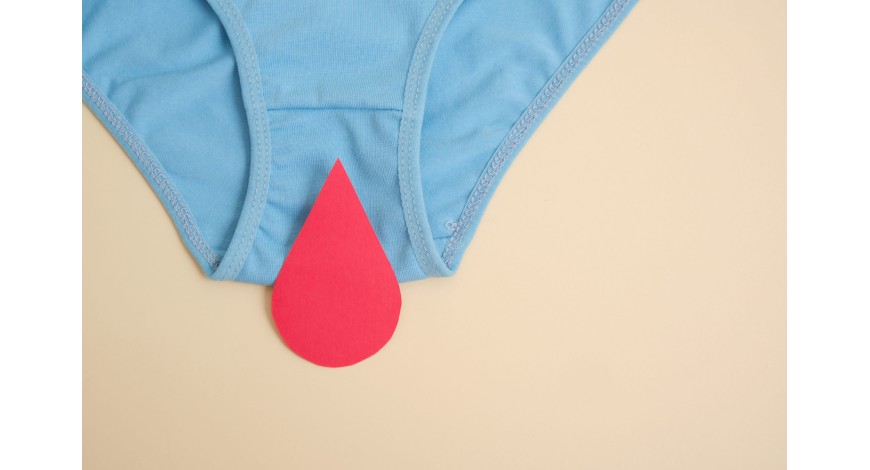 Comment éviter les irritations et infections pendant les règles ?