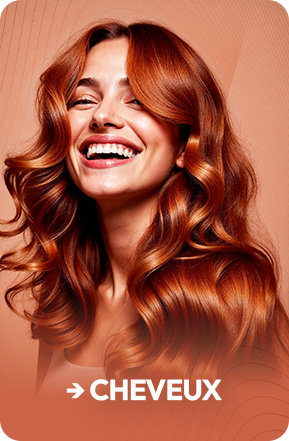 Cheveux