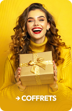 Coffret Cadeau