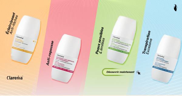 CLARENIA PharmaShop
