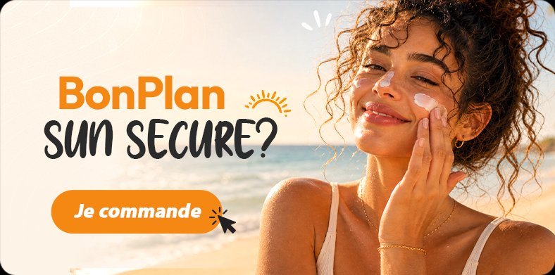 Ma routine de beauté Pharmashop